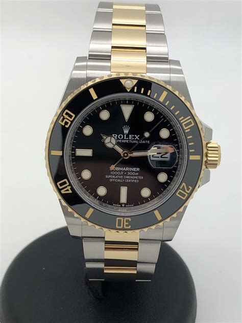 rolex submariner 2020 black